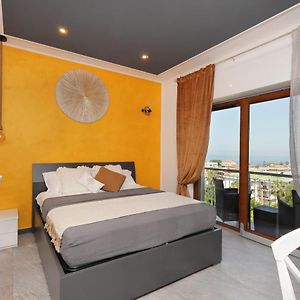 Luxe Sur Mer B&B Sorrento