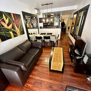 Departamento En Recoleta