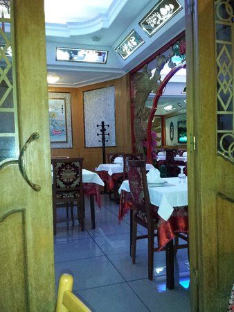 Sole Rosso di Lin Sui Xia